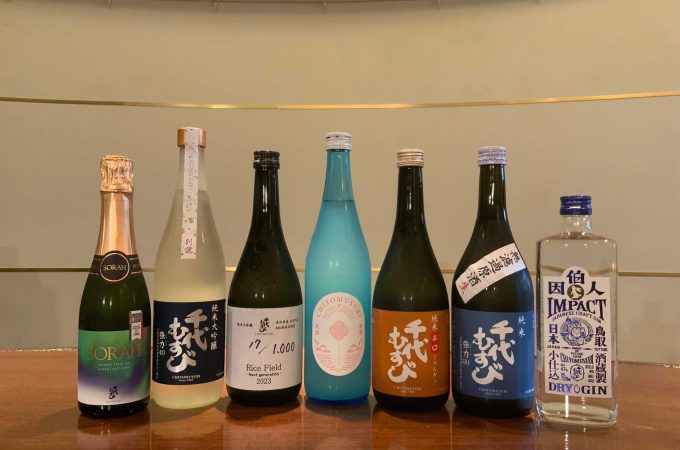 千代むすびの会