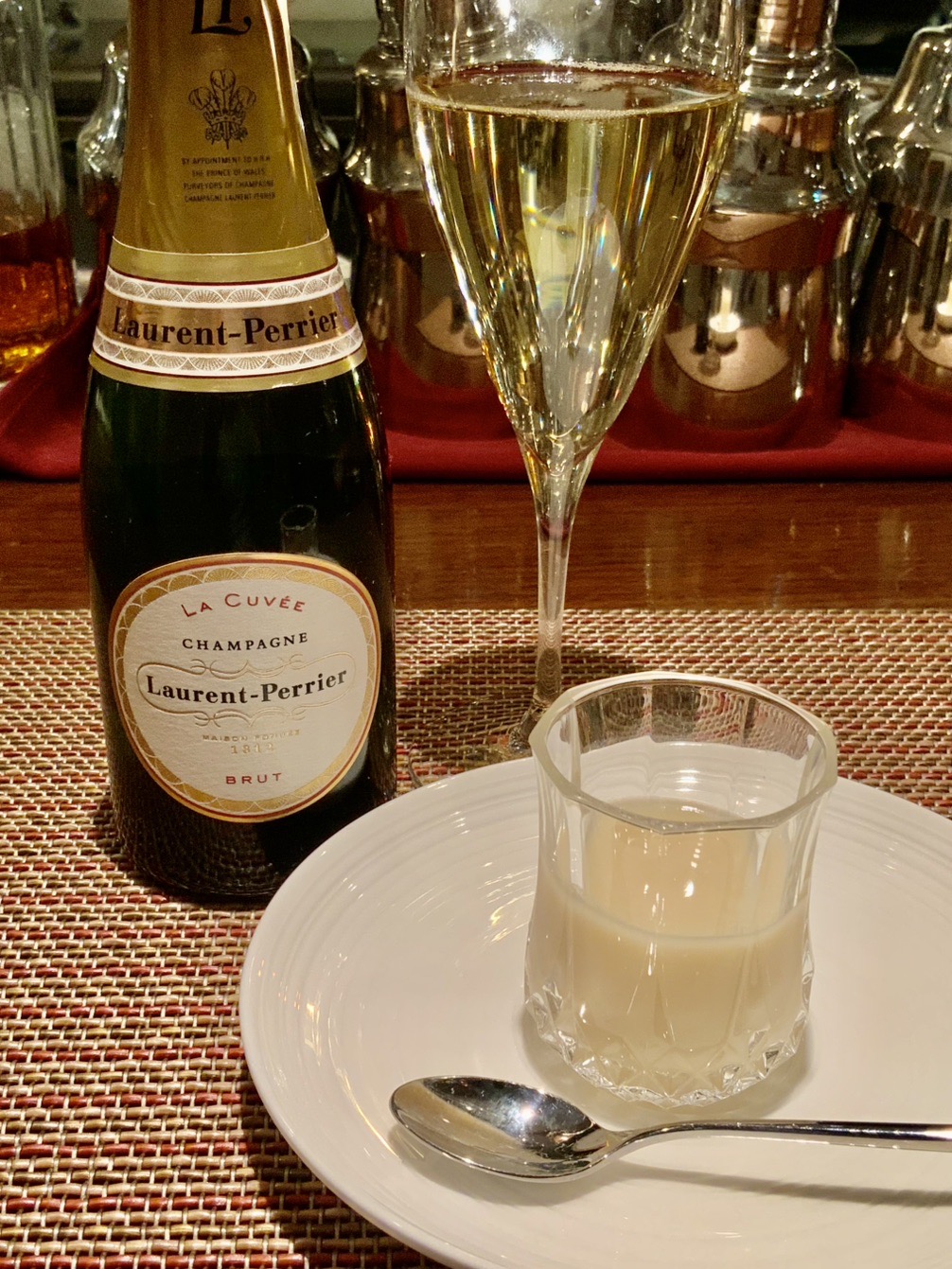 新玉ねぎのピューレ